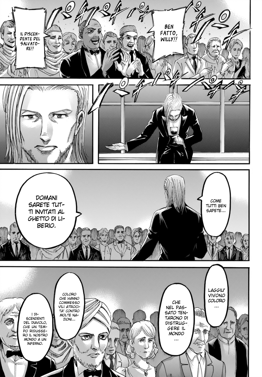 Read Shingeki no Kyojin IT Manga Online