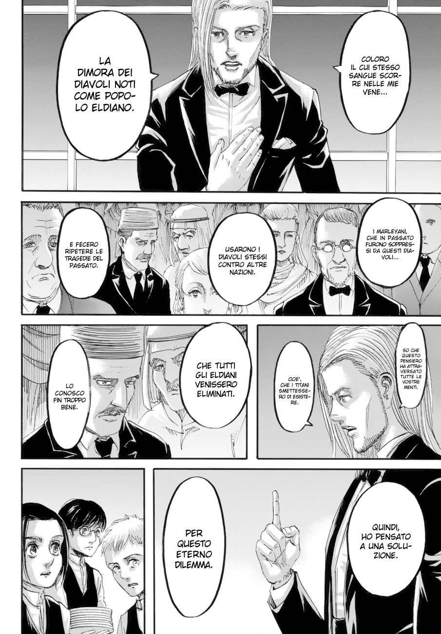 Read Shingeki no Kyojin IT Manga Online