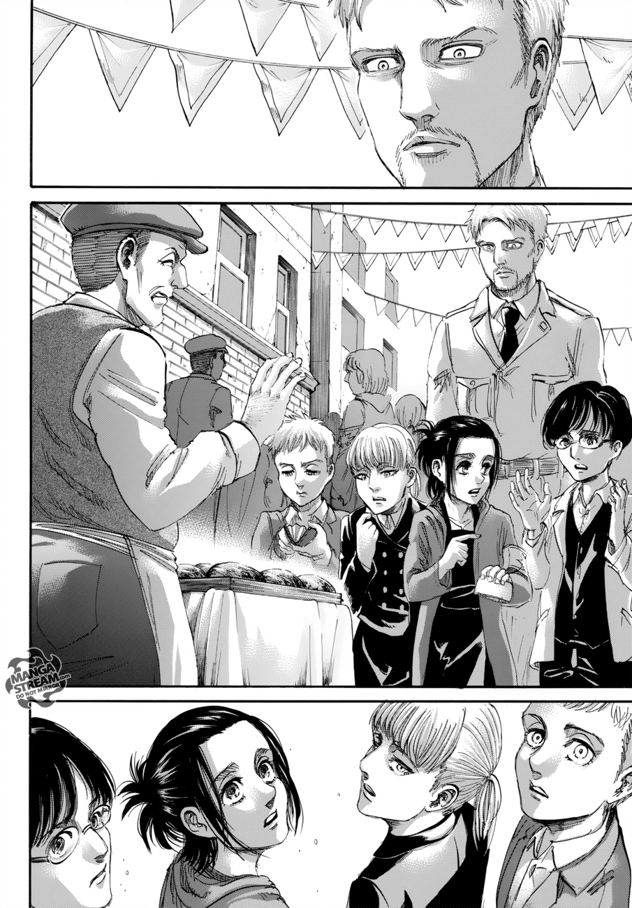 Read Shingeki no Kyojin IT Manga Online