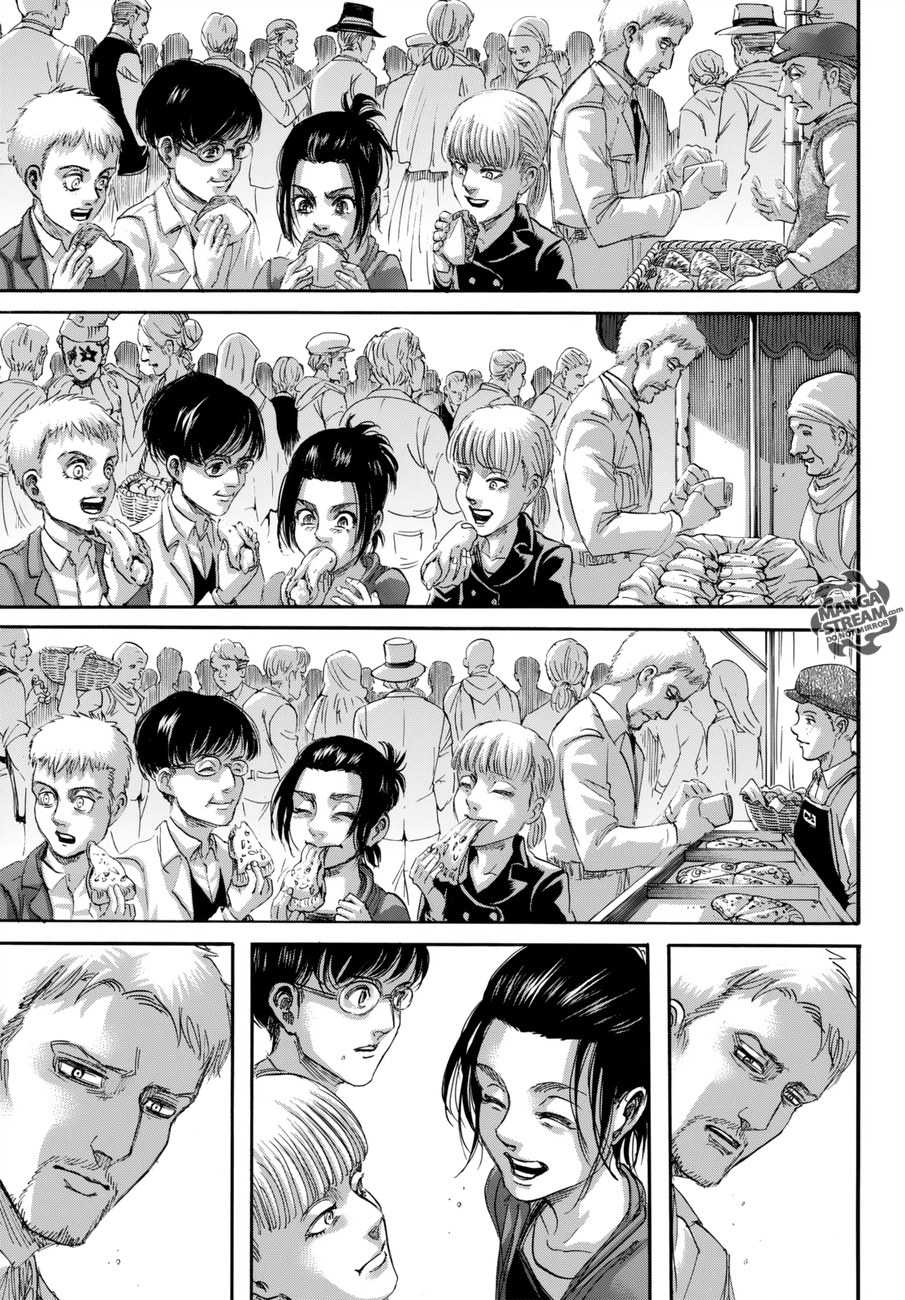 Read Shingeki no Kyojin IT Manga Online