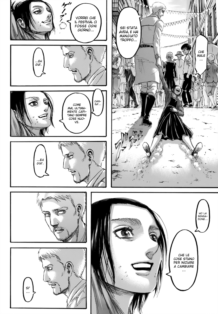 Read Shingeki no Kyojin IT Manga Online