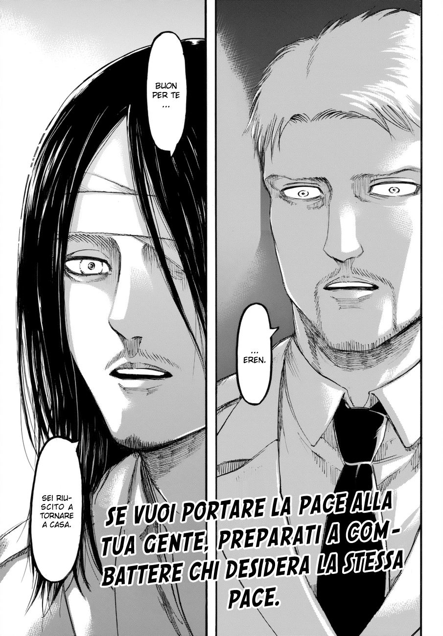 Read Shingeki no Kyojin IT Manga Online