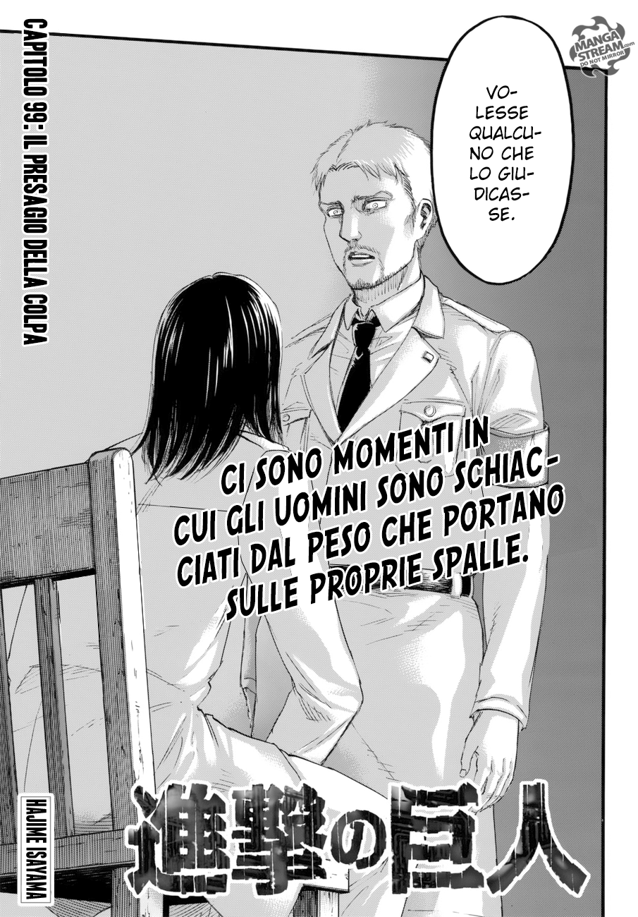 Read Shingeki no Kyojin IT Manga Online