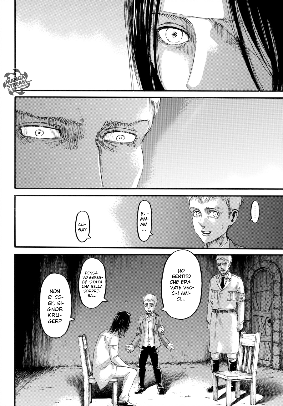 Read Shingeki no Kyojin IT Manga Online