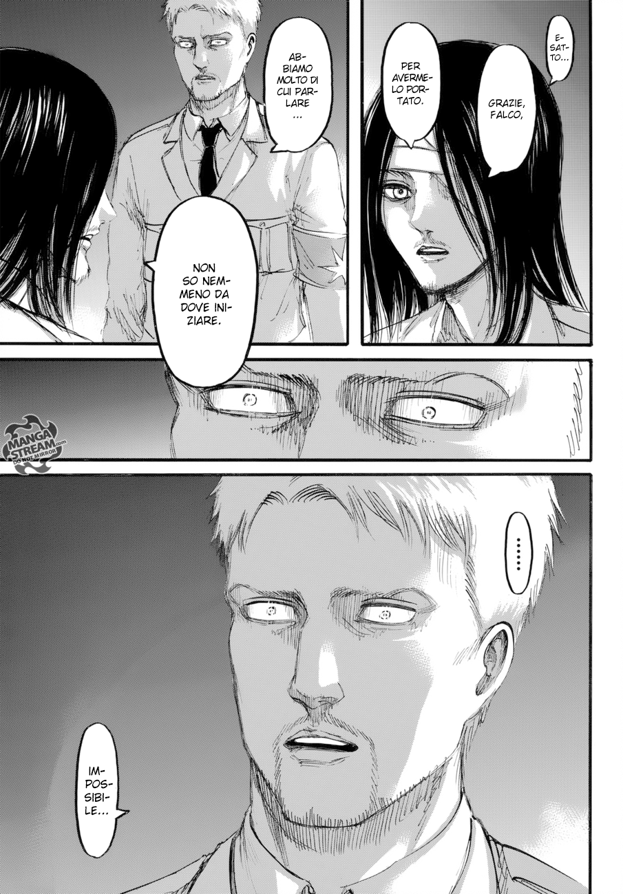 Read Shingeki no Kyojin IT Manga Online