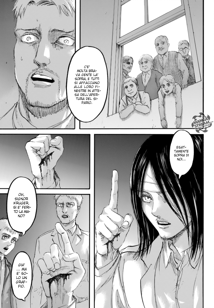 Read Shingeki no Kyojin IT Manga Online