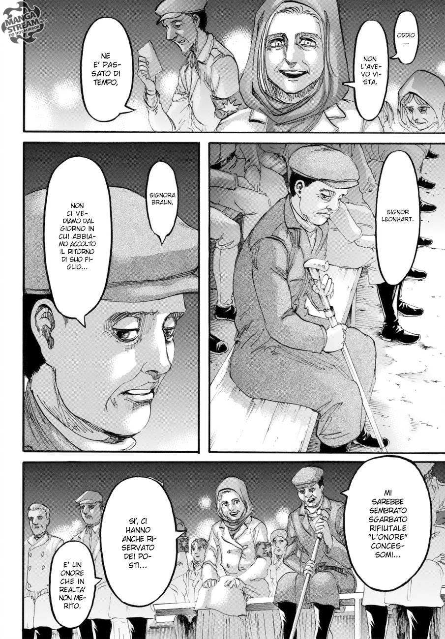 Read Shingeki no Kyojin IT Manga Online