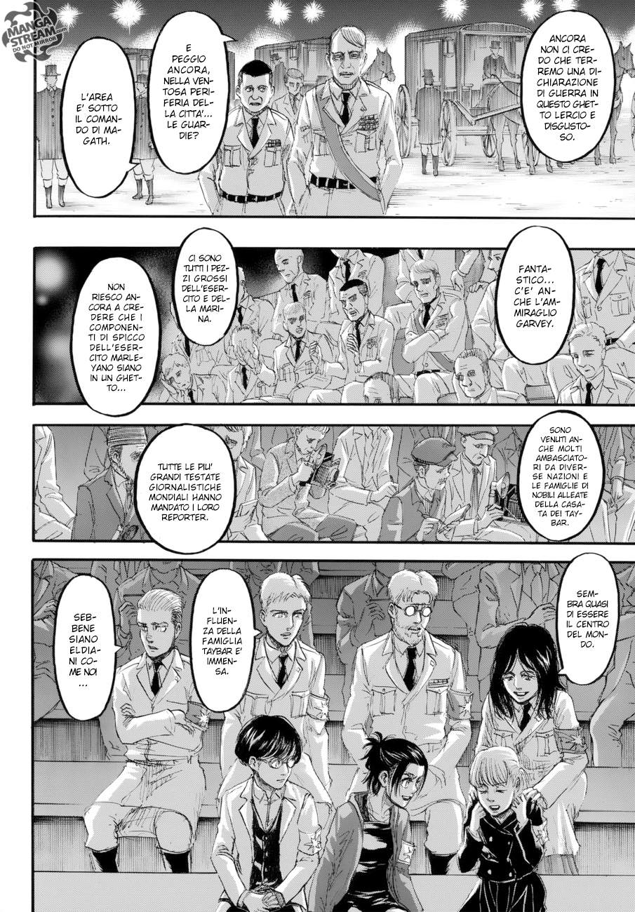 Read Shingeki no Kyojin IT Manga Online