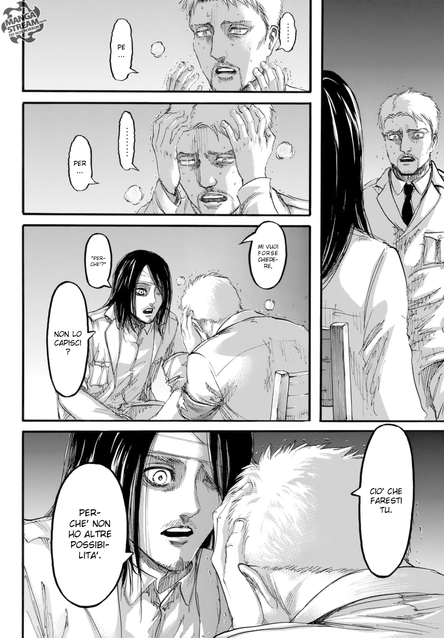Read Shingeki no Kyojin IT Manga Online