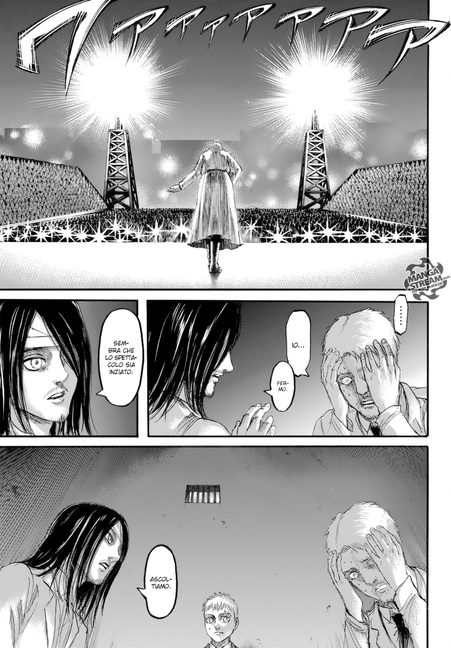 Read Shingeki no Kyojin IT Manga Online