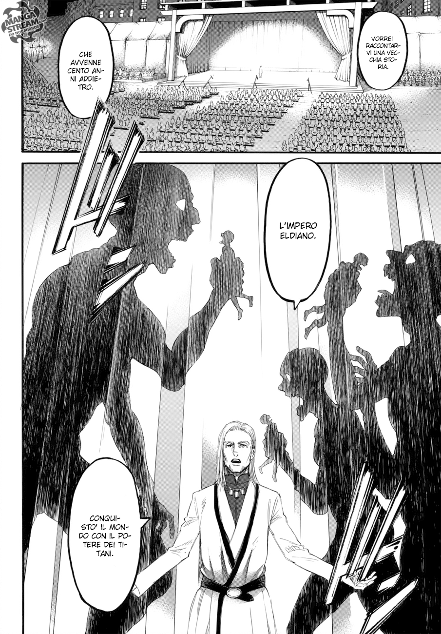 Read Shingeki no Kyojin IT Manga Online