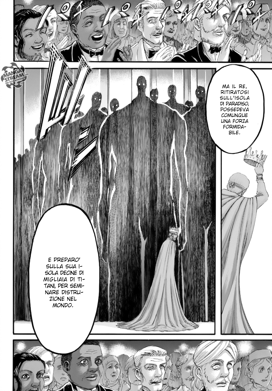 Read Shingeki no Kyojin IT Manga Online