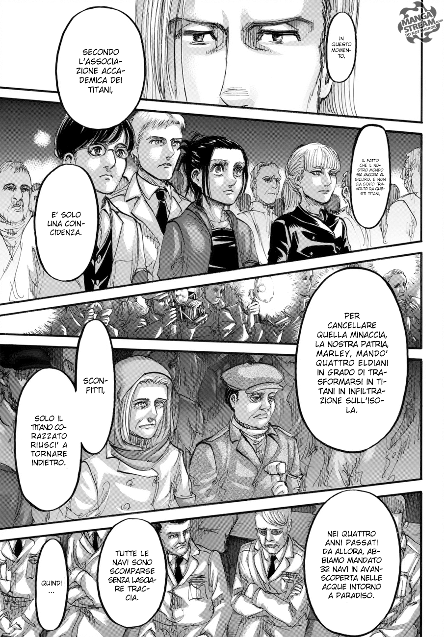Read Shingeki no Kyojin IT Manga Online