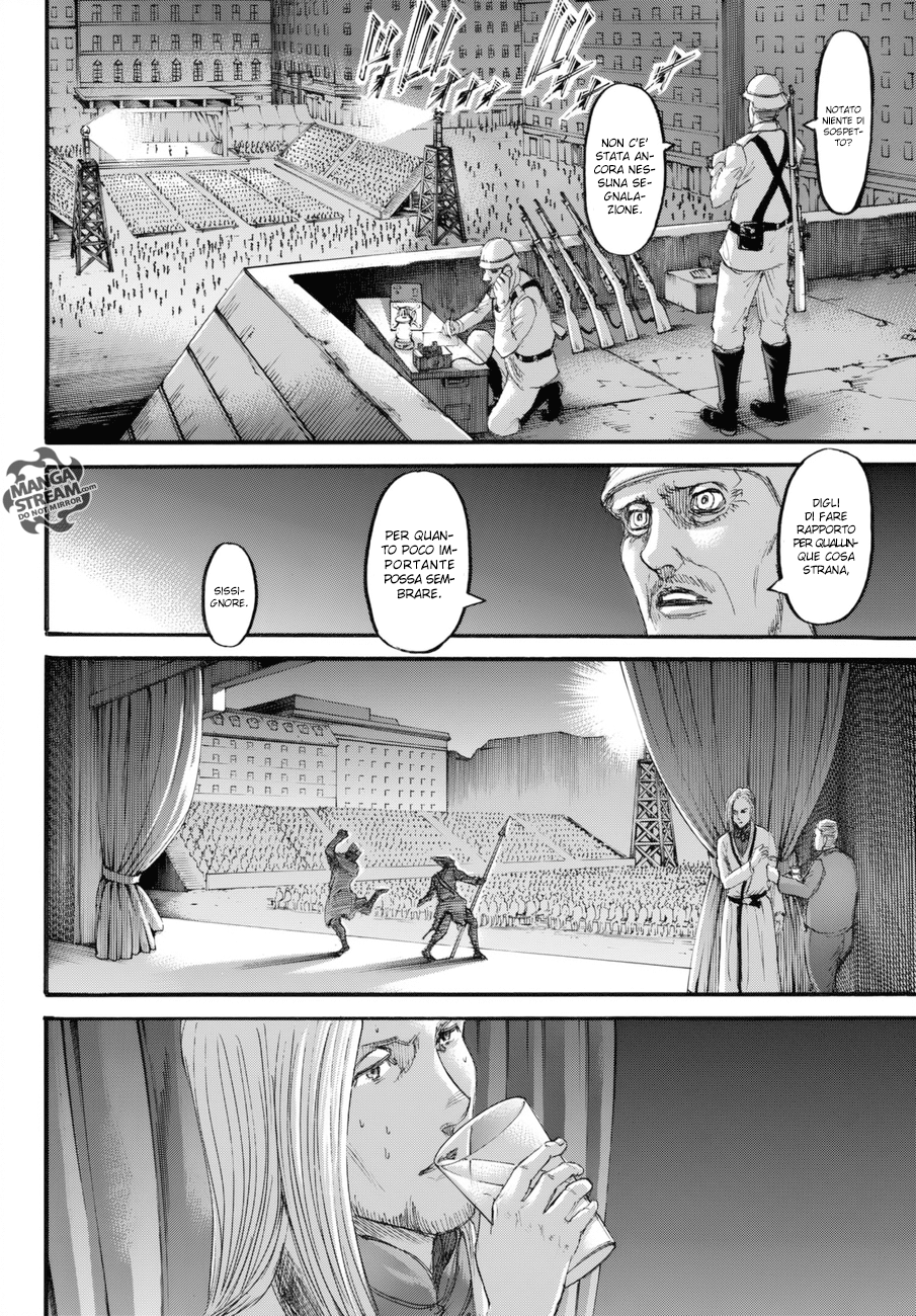 Read Shingeki no Kyojin IT Manga Online