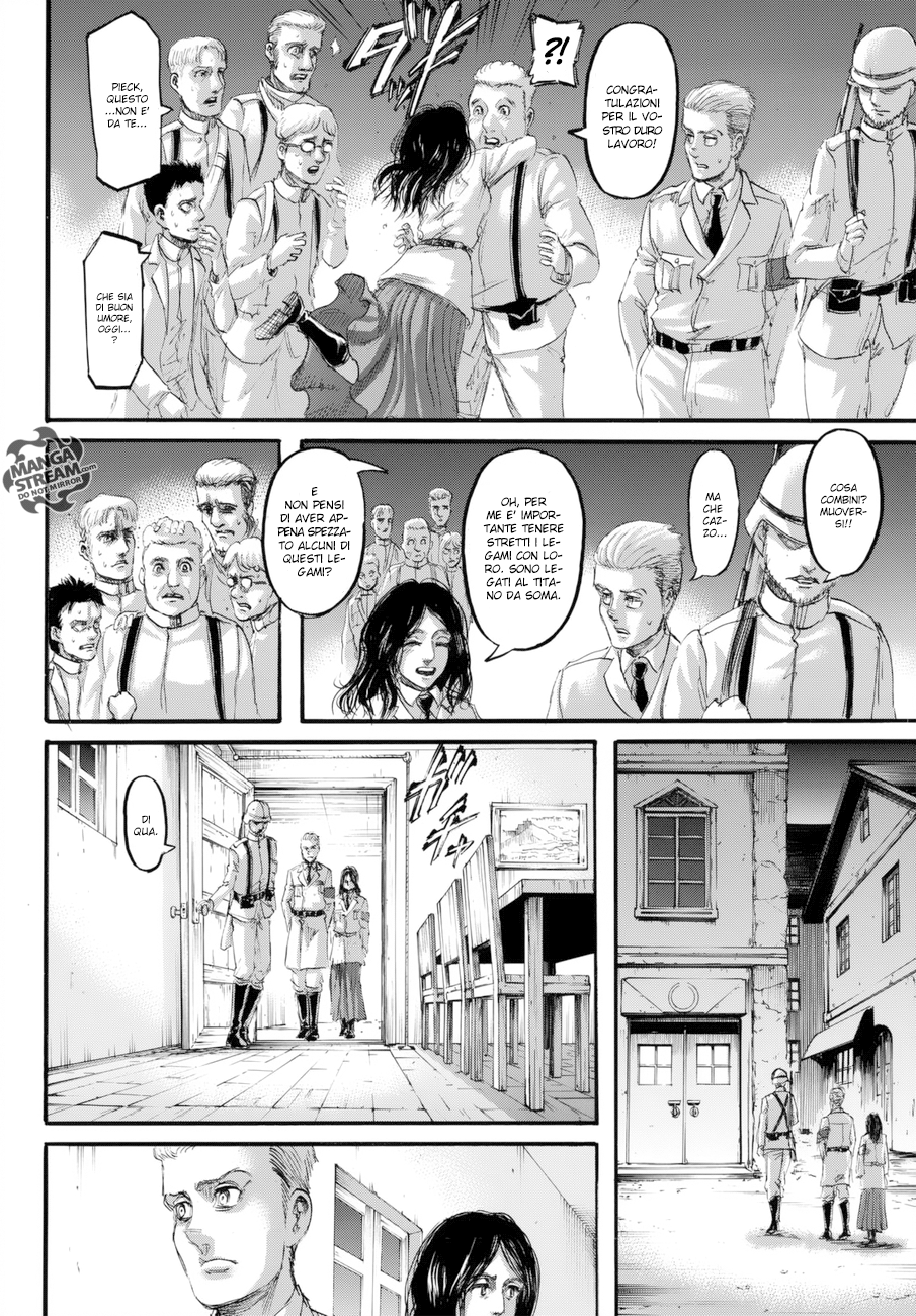 Read Shingeki no Kyojin IT Manga Online