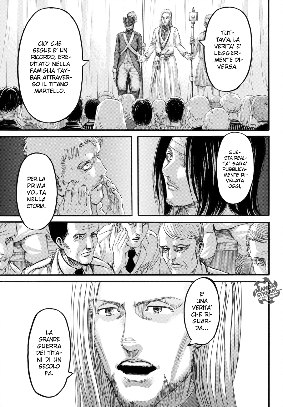 Read Shingeki no Kyojin IT Manga Online