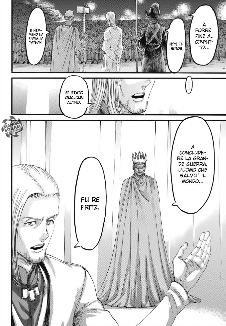 Read Shingeki no Kyojin IT Manga Online