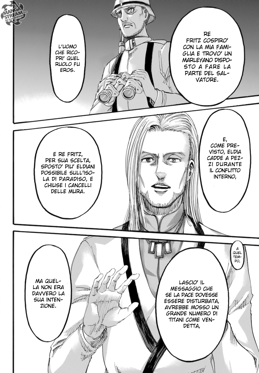Read Shingeki no Kyojin IT Manga Online