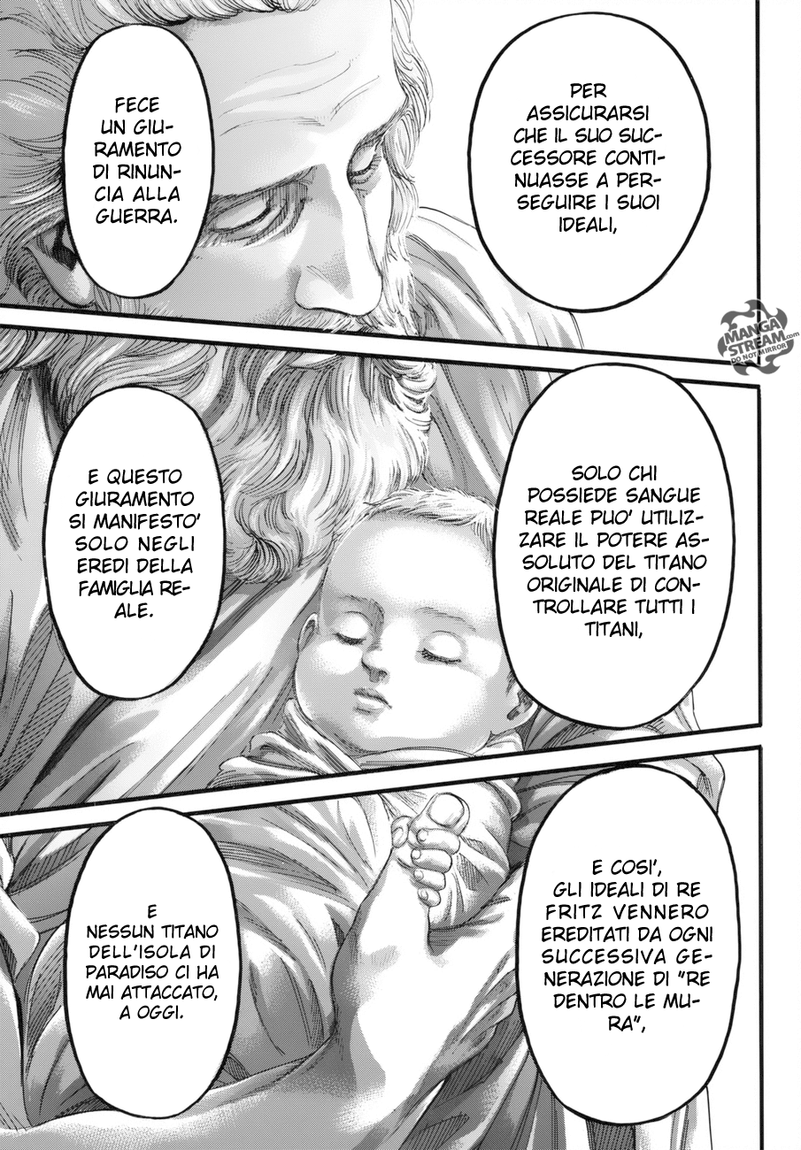 Read Shingeki no Kyojin IT Manga Online