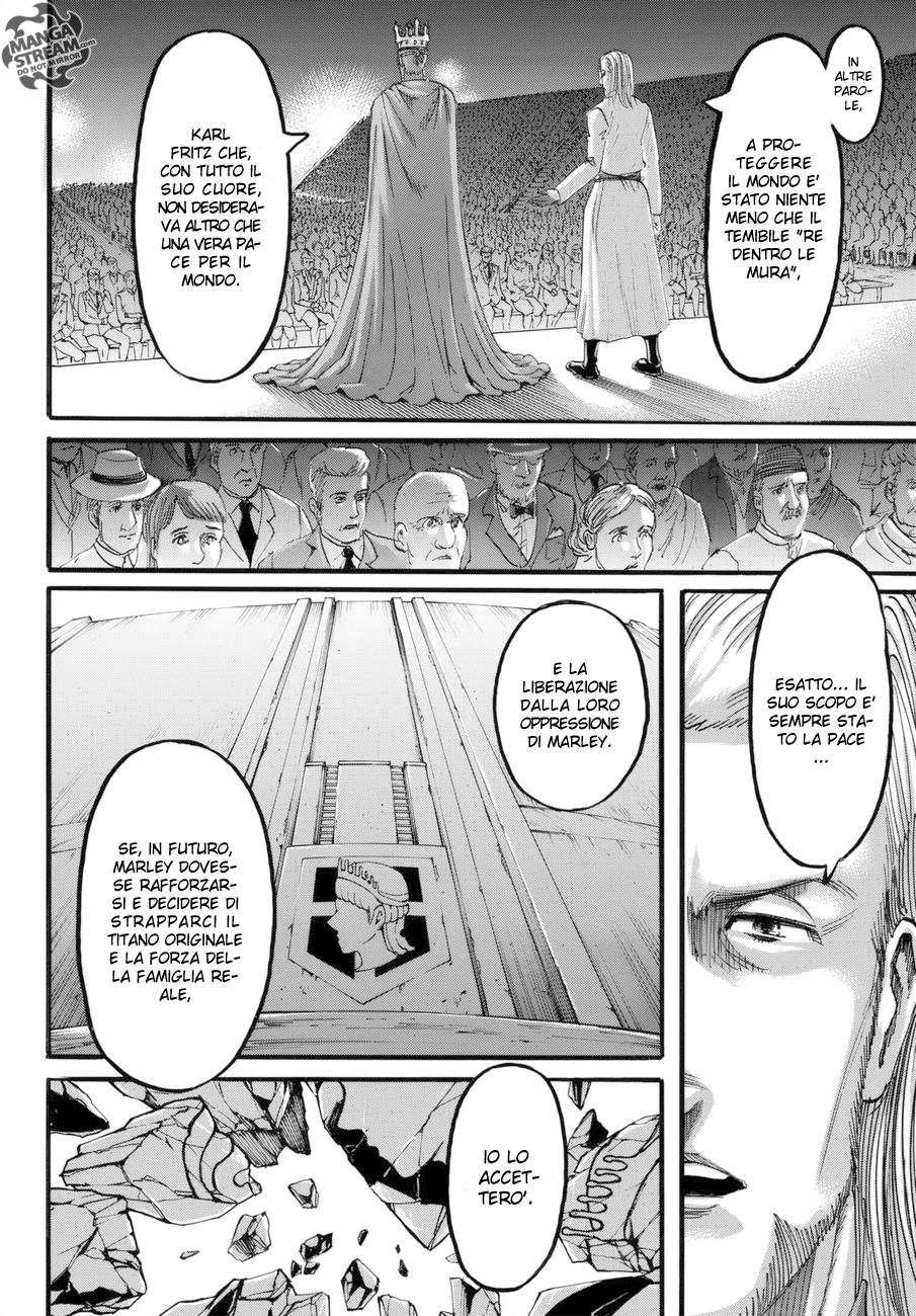 Read Shingeki no Kyojin IT Manga Online