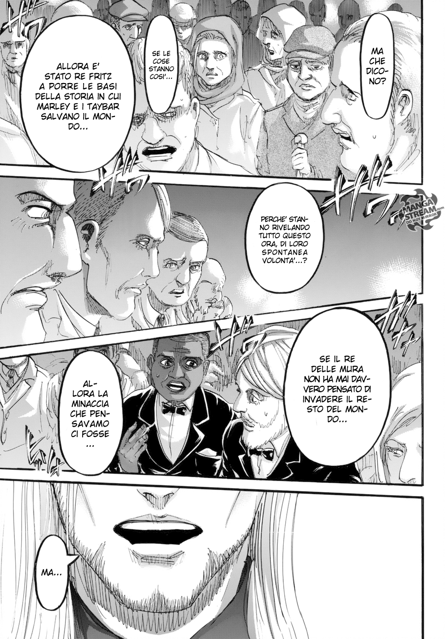 Read Shingeki no Kyojin IT Manga Online