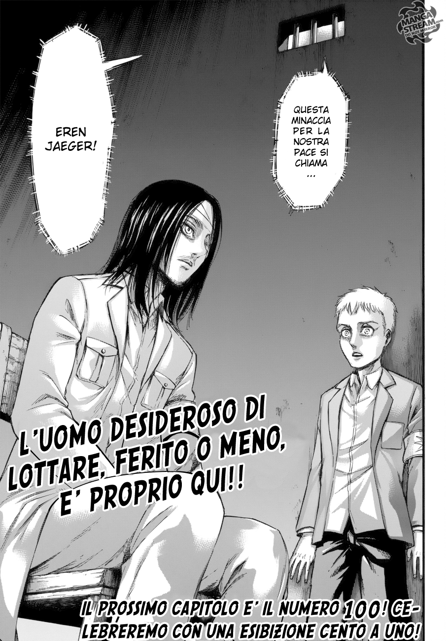 Read Shingeki no Kyojin IT Manga Online